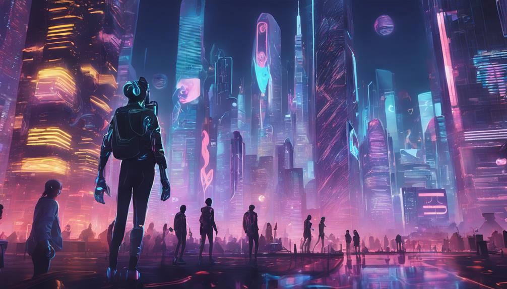 innovative gamers revolutionize industry