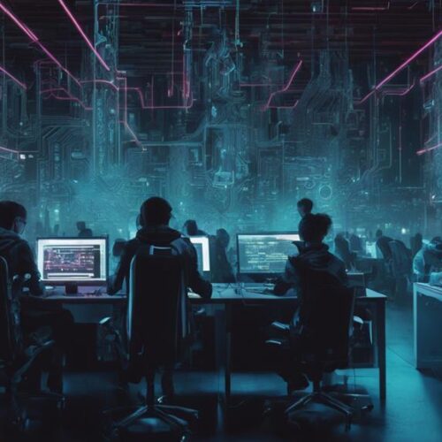 innovative tech competitions thrive
