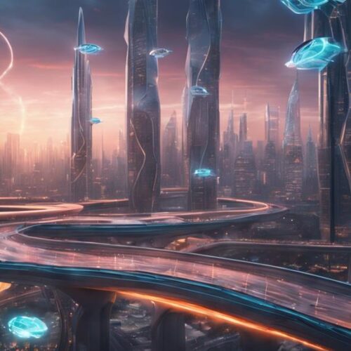 innovative urban planning concepts