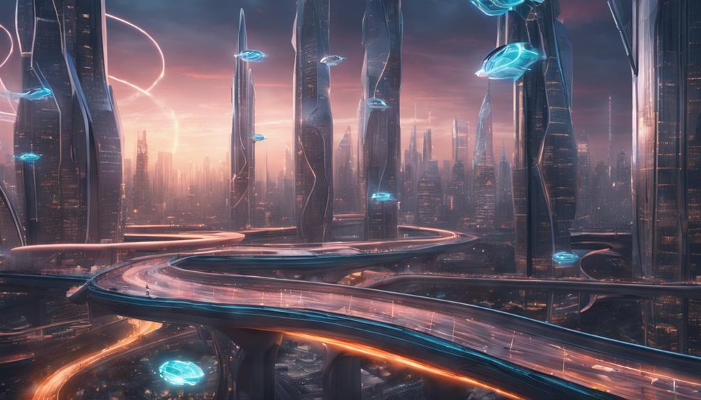 innovative urban planning concepts