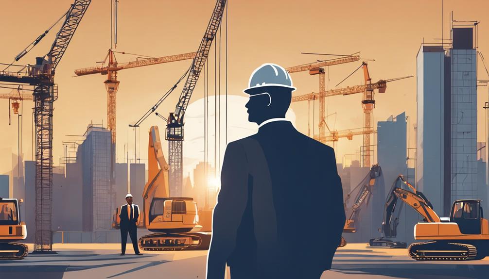 leadership in real estate