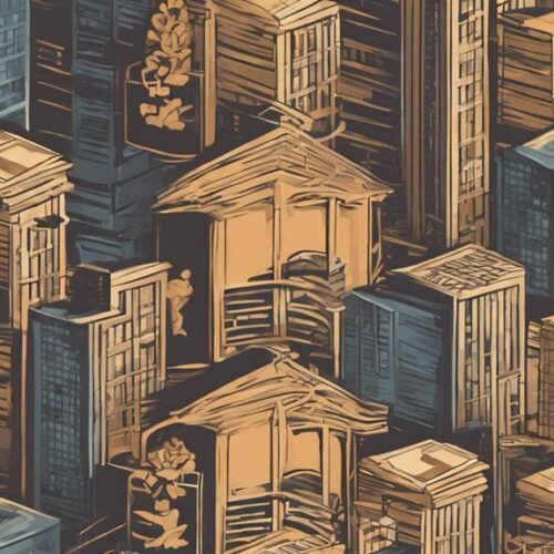legal intricacies in real estate
