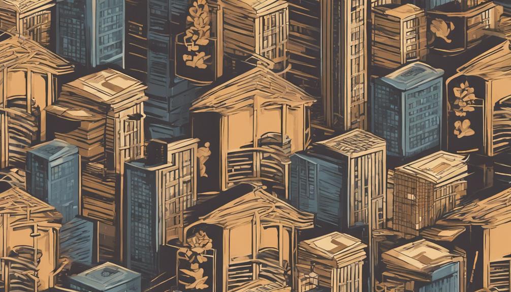 legal intricacies in real estate