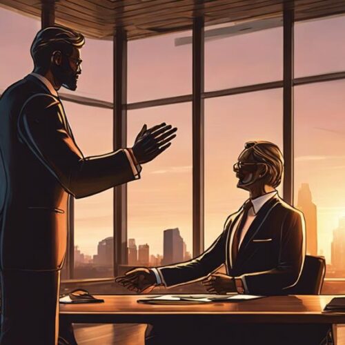 navigating commercial real estate