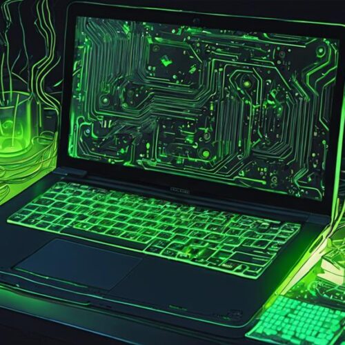 navigating the digital landscape