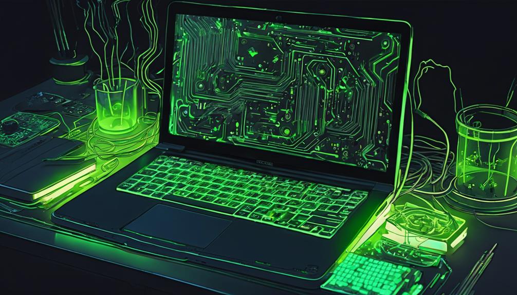 navigating the digital landscape