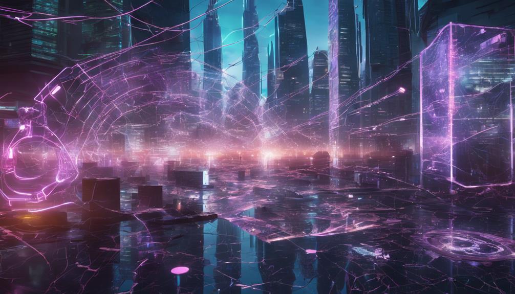 navigating the digital wilderness