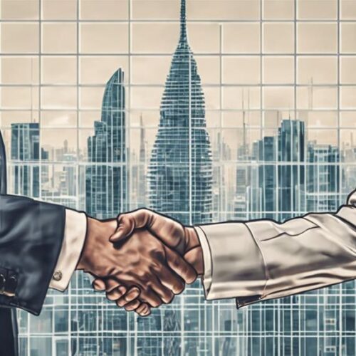 perfecting real estate negotiations