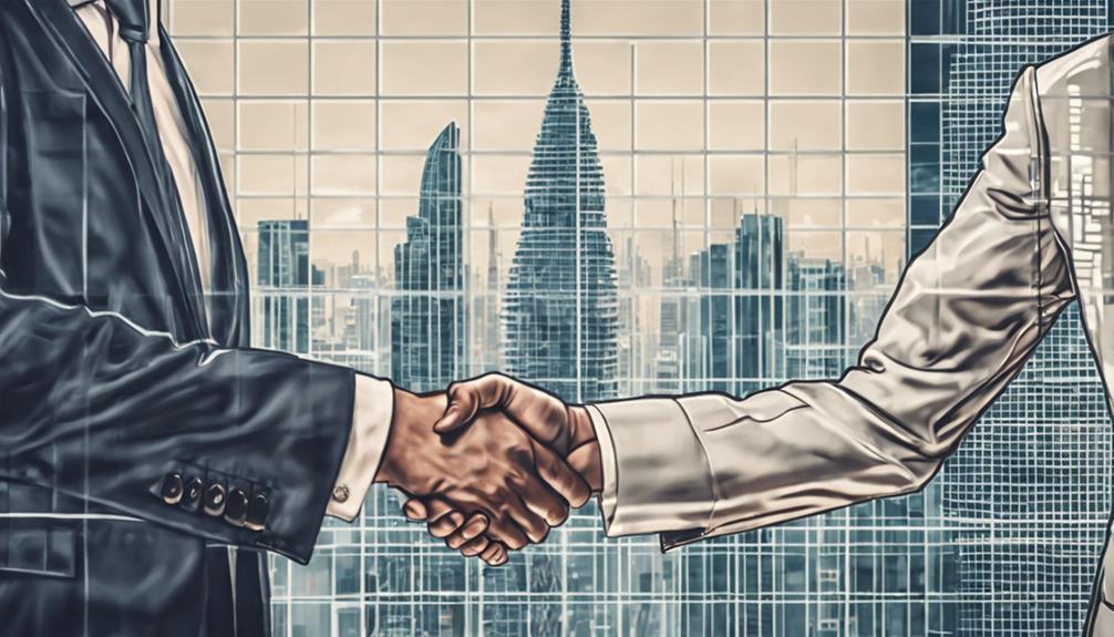 perfecting real estate negotiations