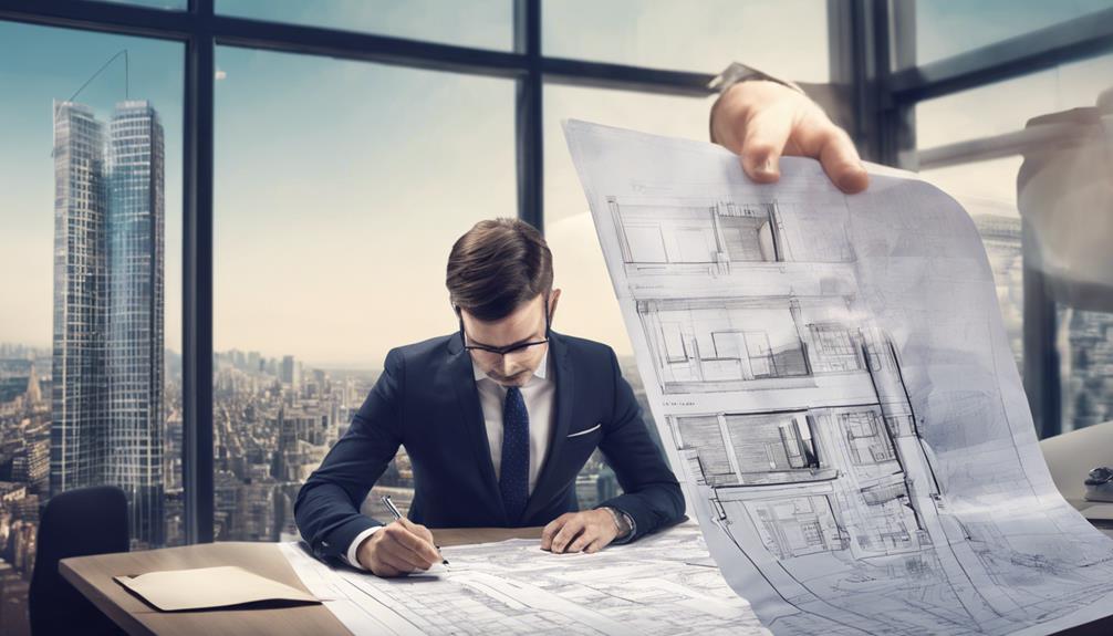 property investment due diligence