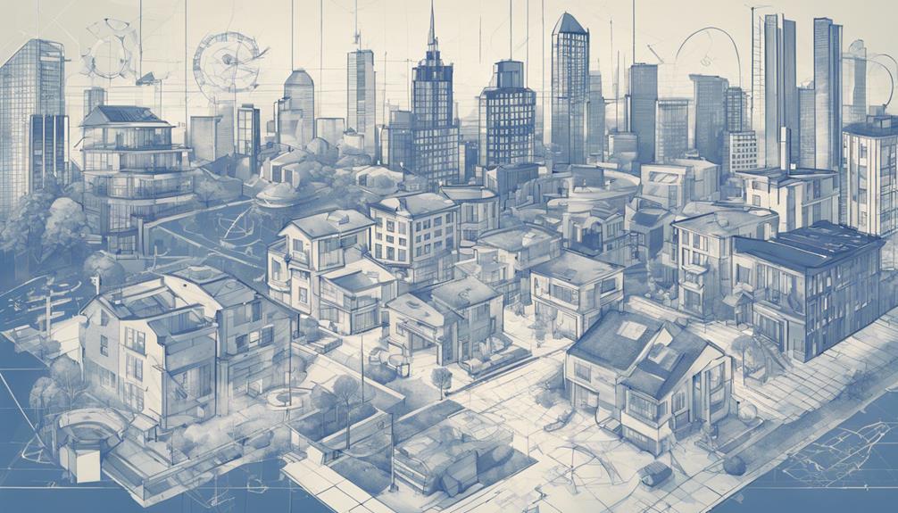 real estate business planning