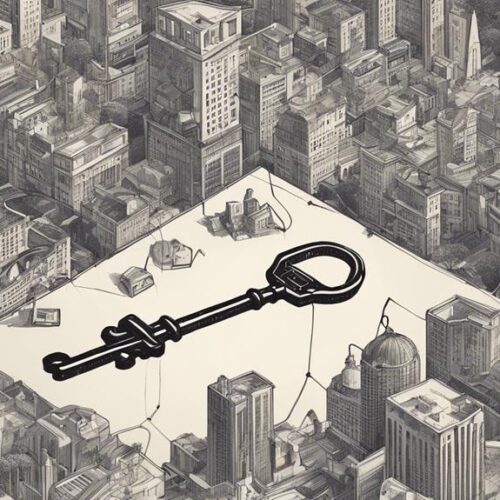 real estate networking benefits