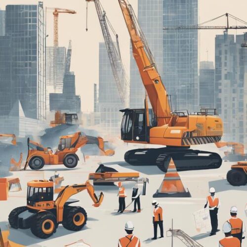 real estate project leadership