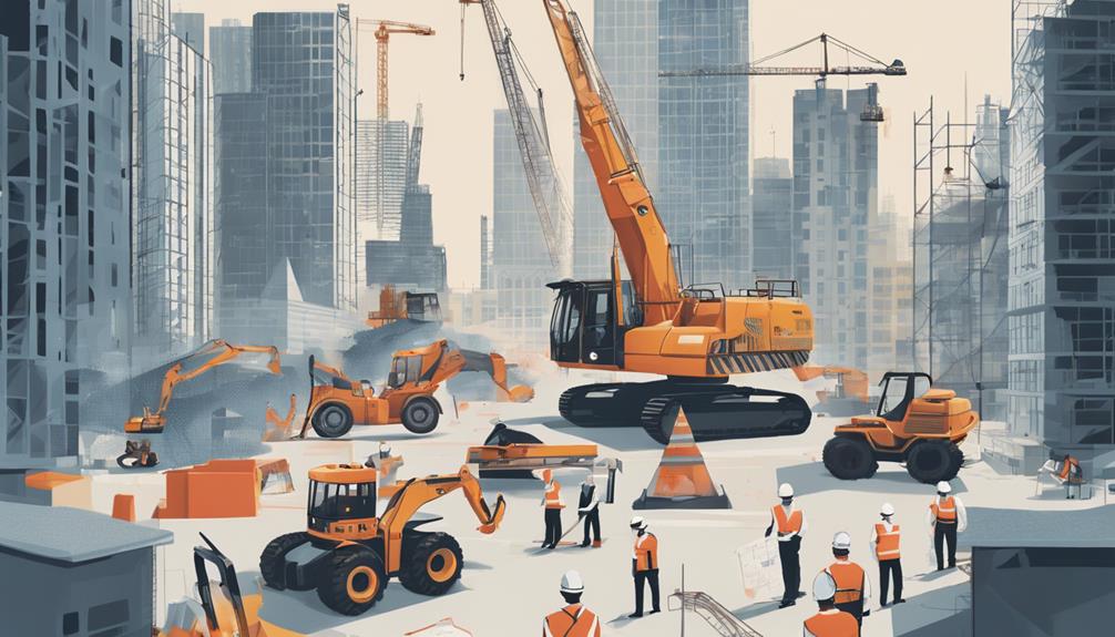 real estate project leadership