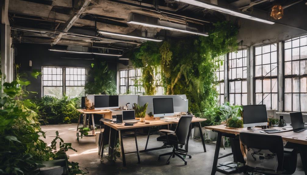 revitalizing struggling real estate