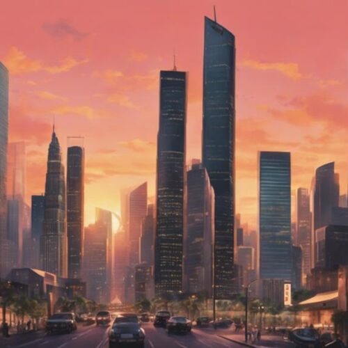 strategies for real estate