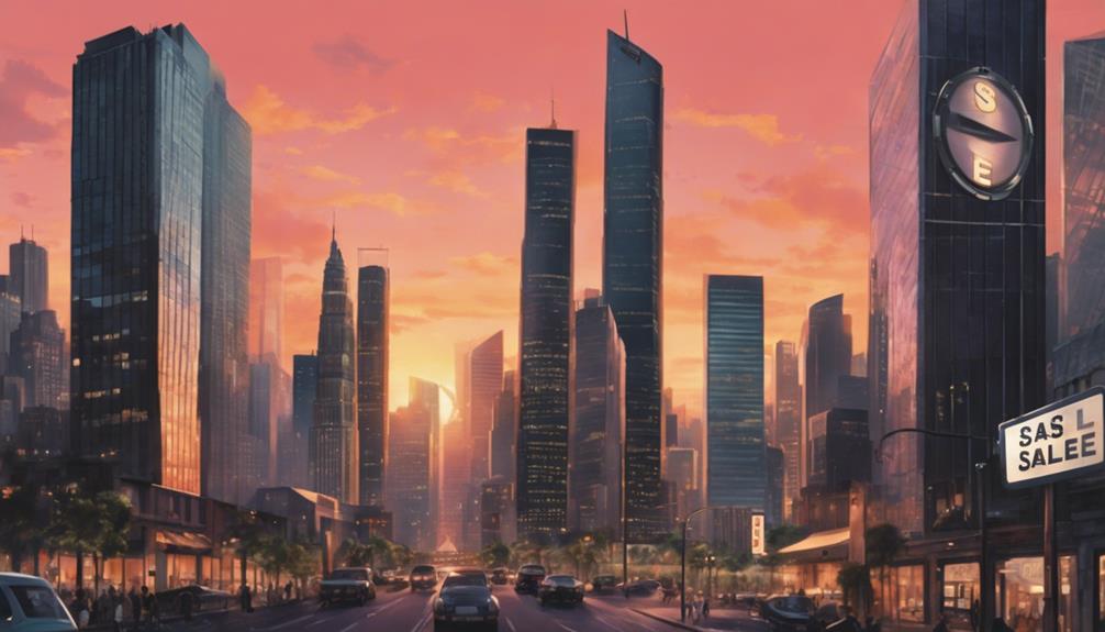 strategies for real estate