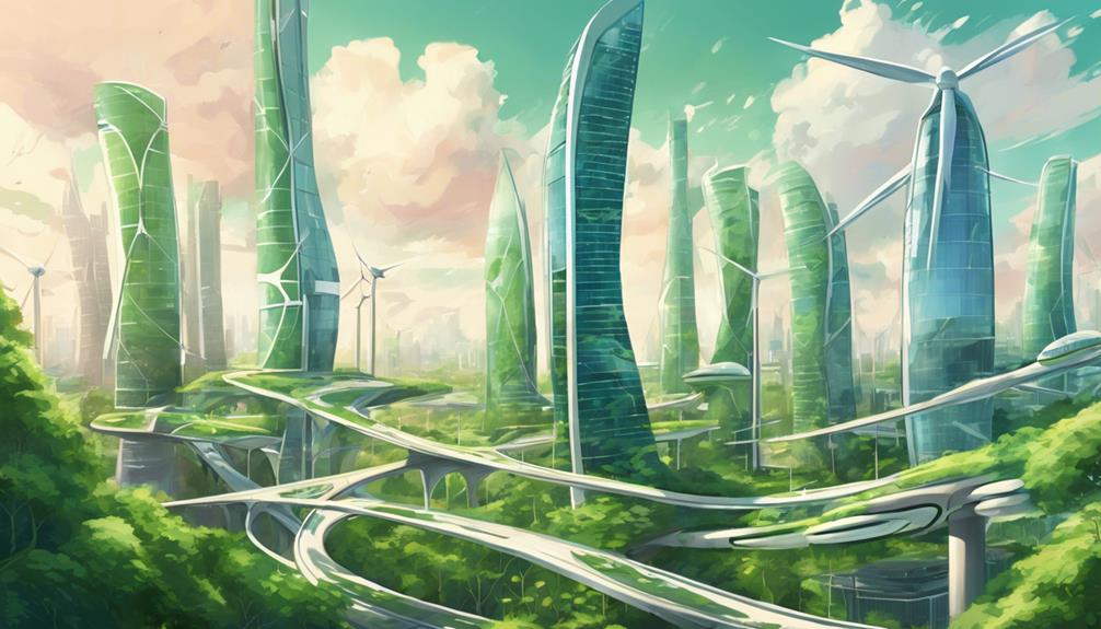 sustainable developments for prosperity