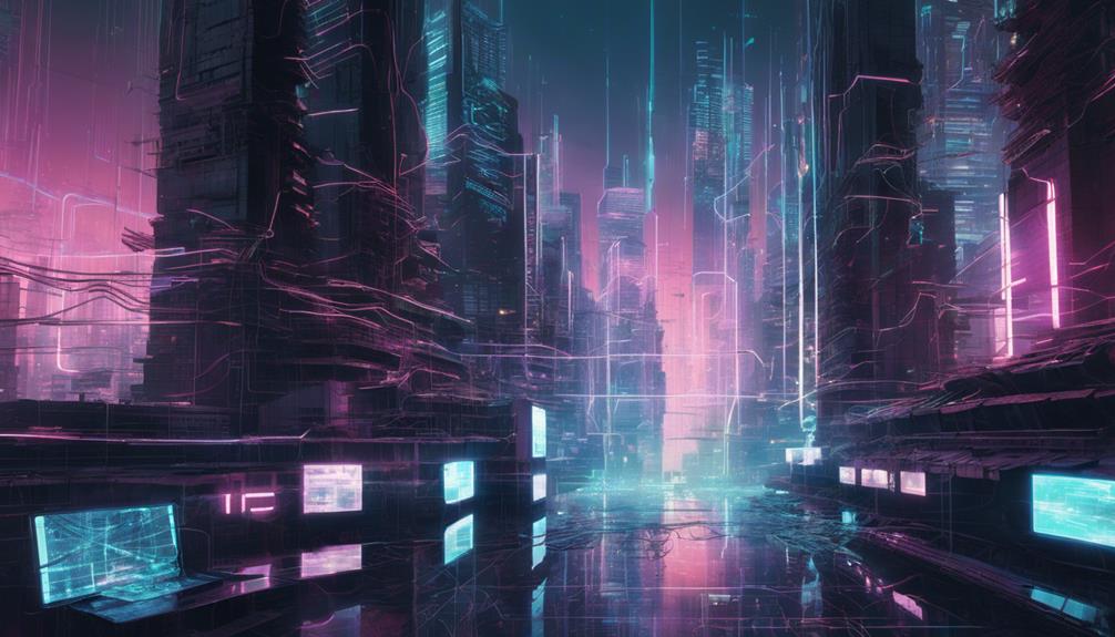 tech movements shaping future