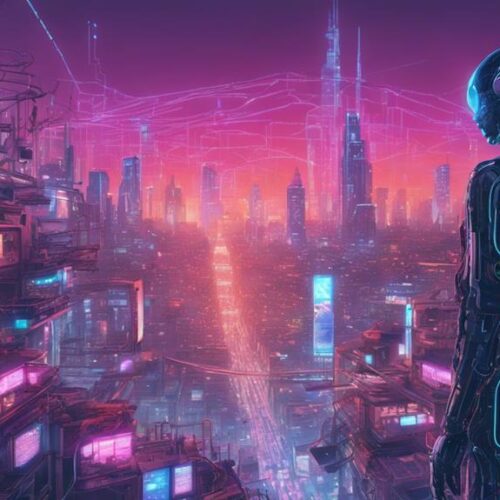 tech rebel career building