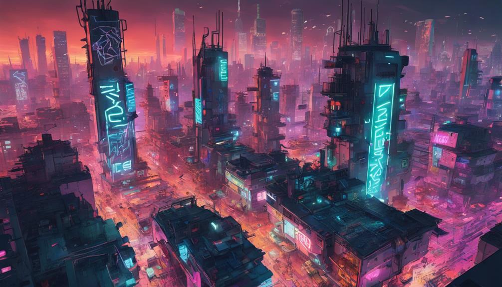 tech rebels defy norms