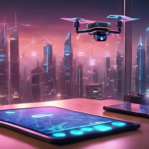 technology in modern real estate
