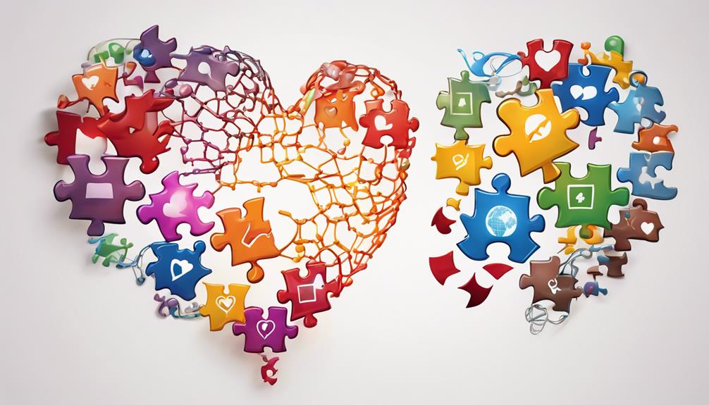 values drive brand success