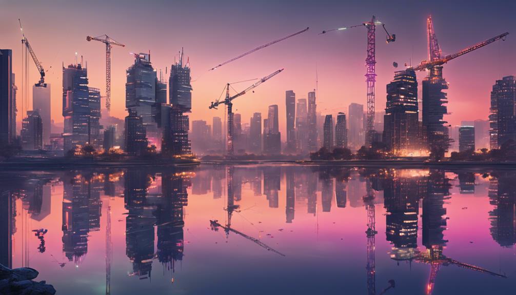 vision drives real estate