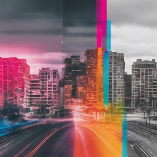 visual storytelling drives marketing