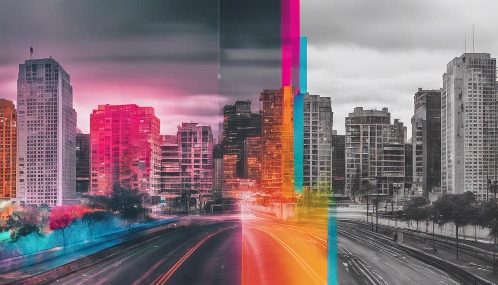 visual storytelling drives marketing