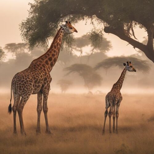 wildlife conservation success stories