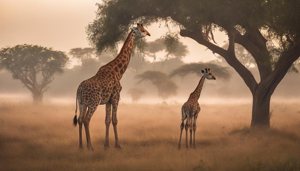 wildlife conservation success stories