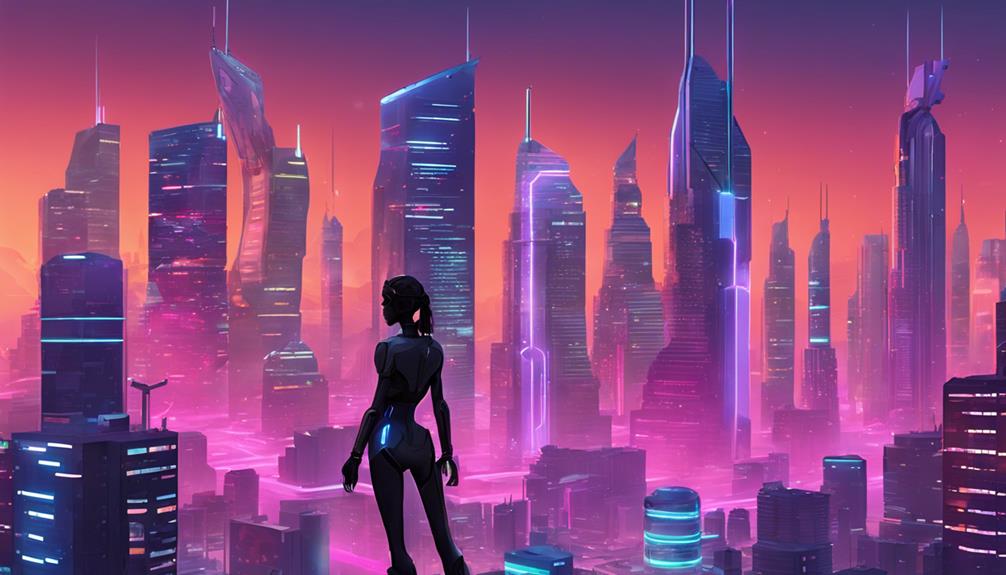 women in tech revolution