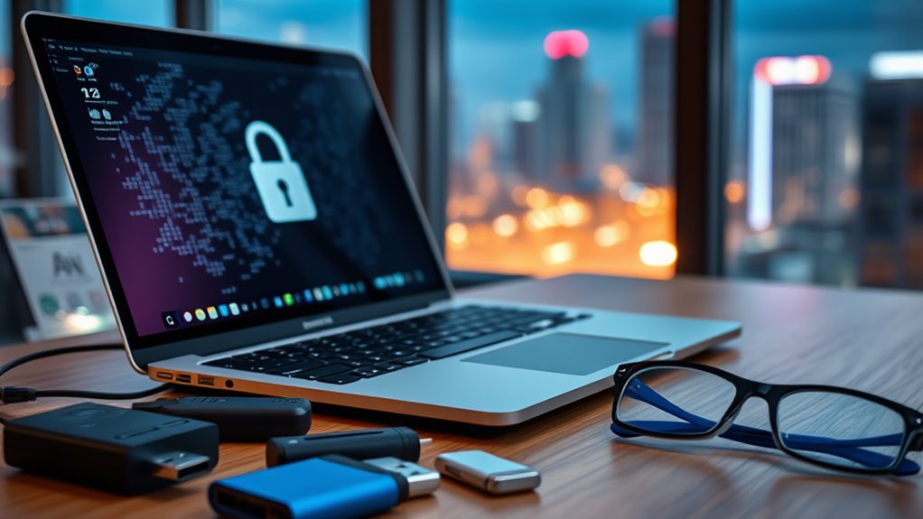 2024 digital privacy essentials