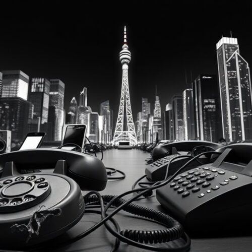 5g connectivity evolution implications