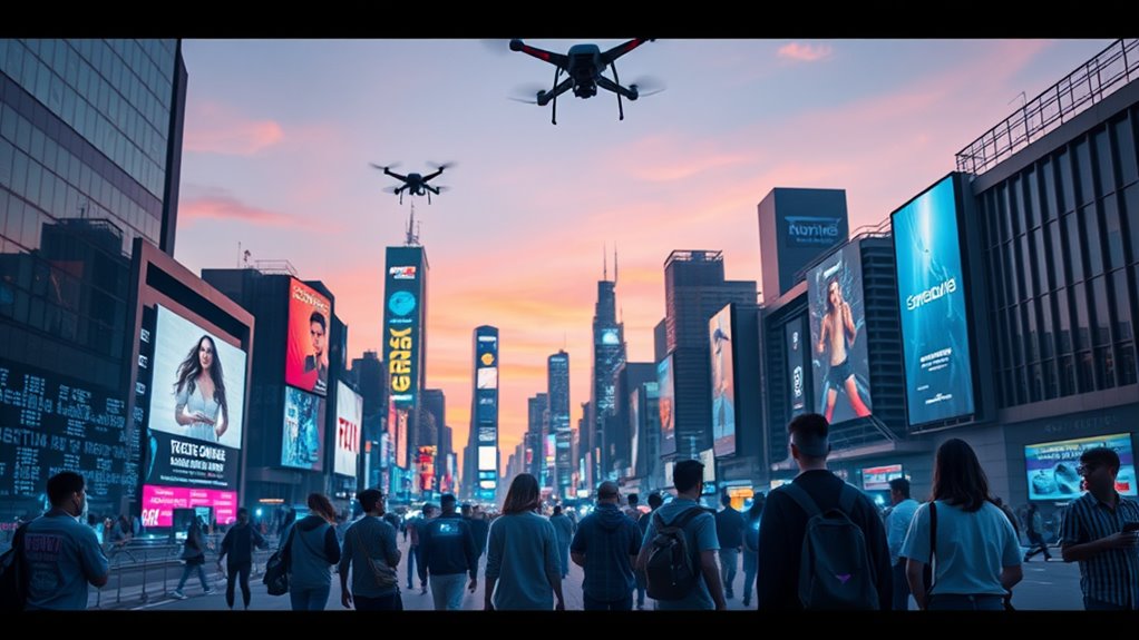 ai driven personalized experiences