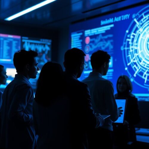 ai strengthens cybersecurity efforts