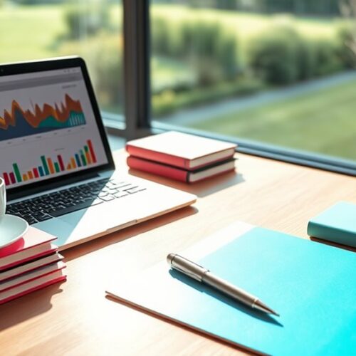 assess your financial wellbeing