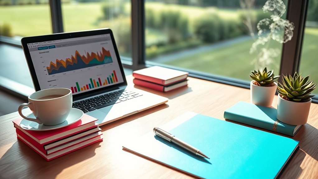 assess your financial wellbeing
