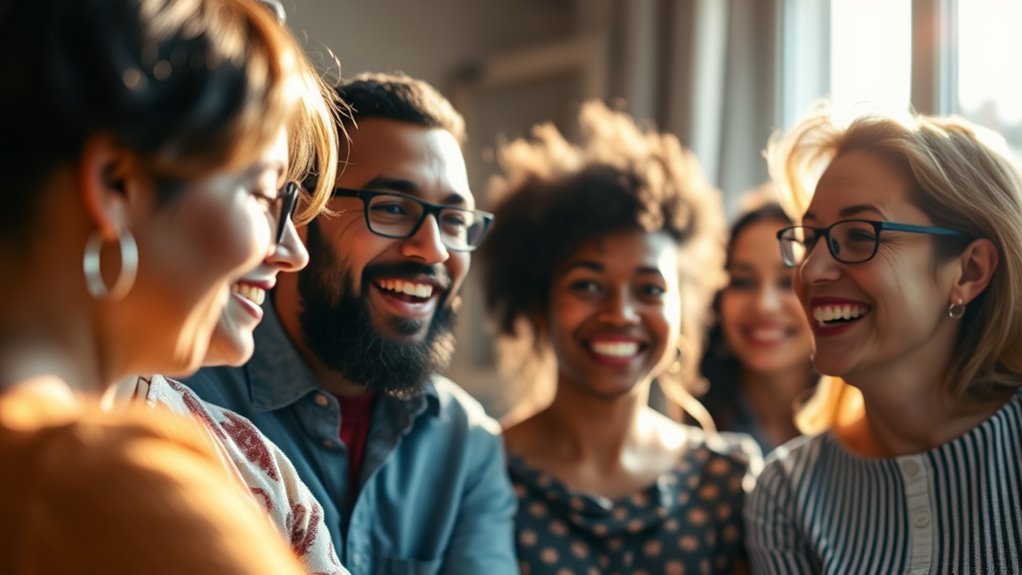 audience understanding drives marketing
