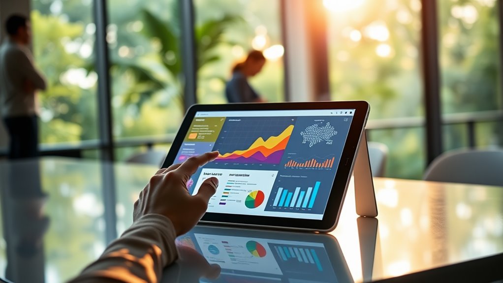augmented analytics simplifies insights