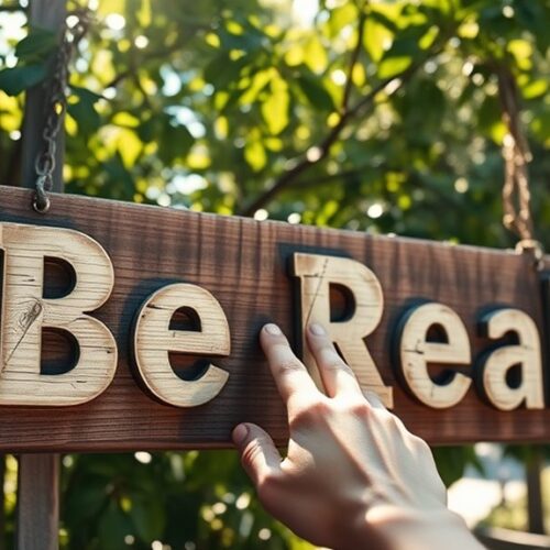 authenticity in marketing importance
