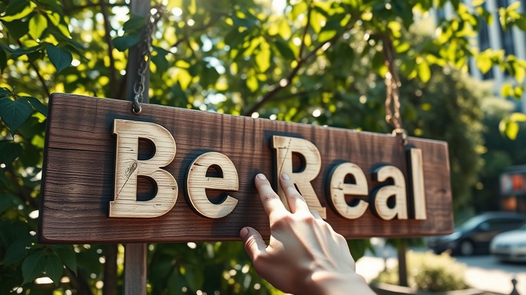 authenticity in marketing importance