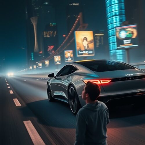 autonomous vehicles future insights
