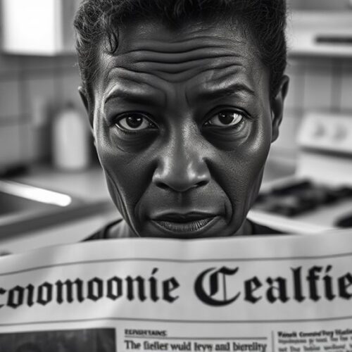 behind the headlines inspiration