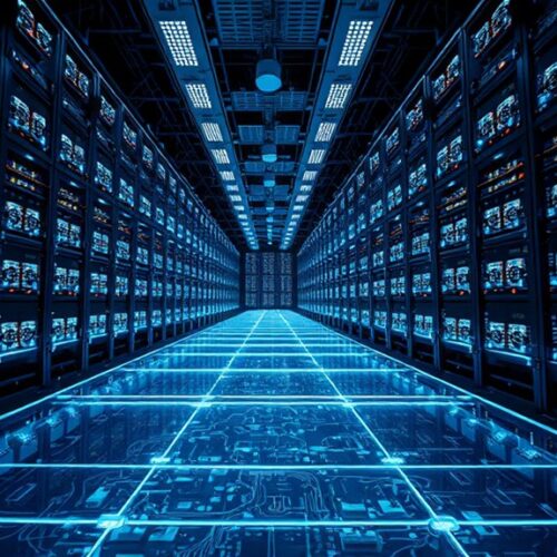 blockchain revolutionizing global industries