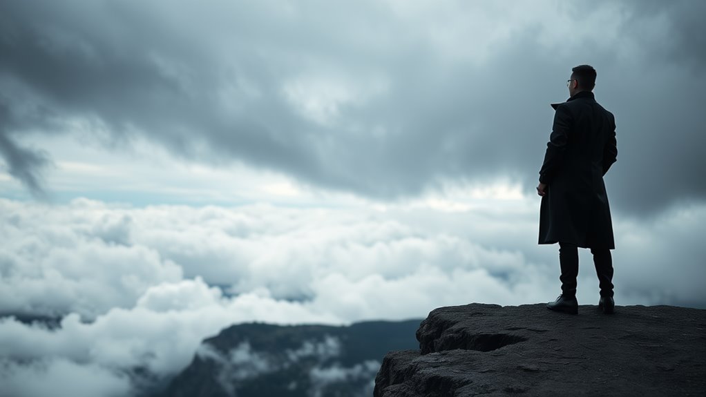bold decisions drive marketing