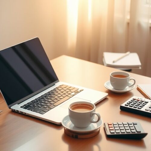 budgeting for major expenses
