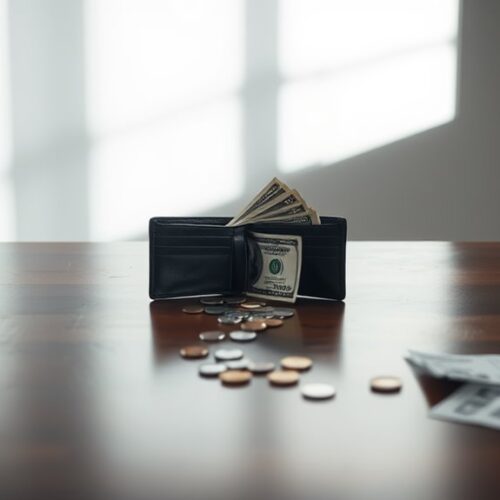 building essential emergency funds