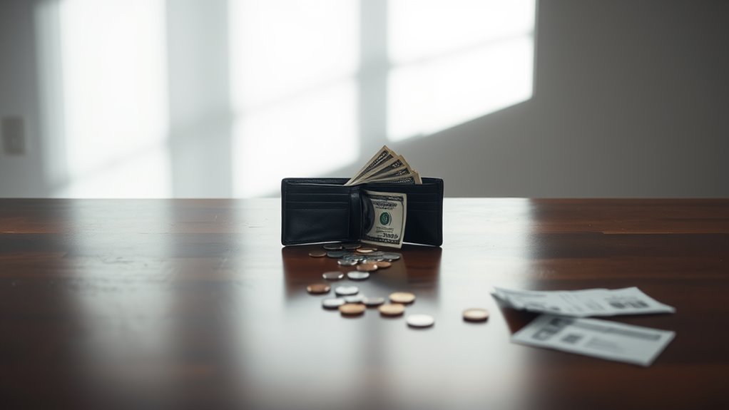 building essential emergency funds